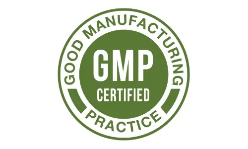 MemoFix™ GMP Certified Cognitive Support Formula